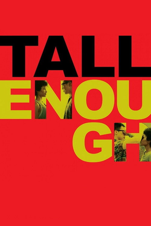 Постер фильма «Tall Enough»
