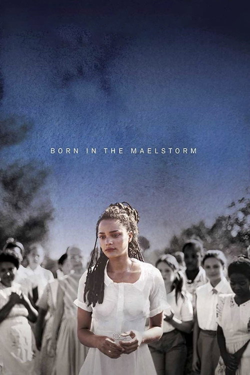 Постер фильма «Born in the Maelstrom»