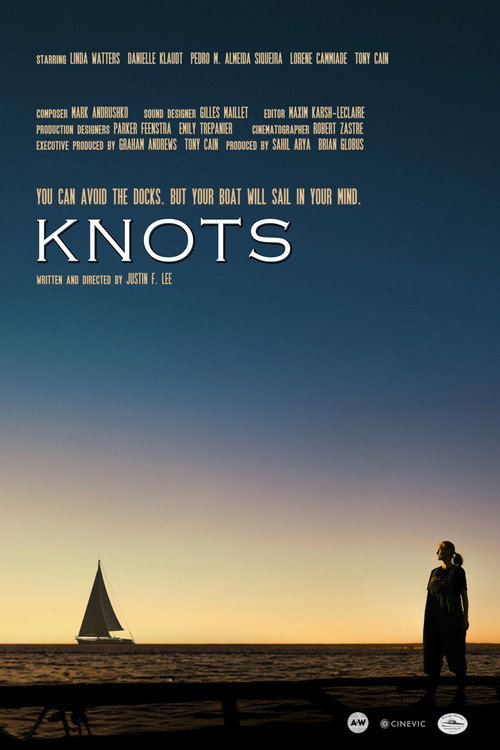 Постер фильма «Knots»
