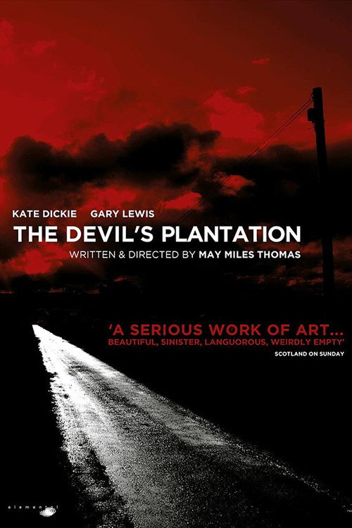 Постер фильма «The Devil's Plantation»