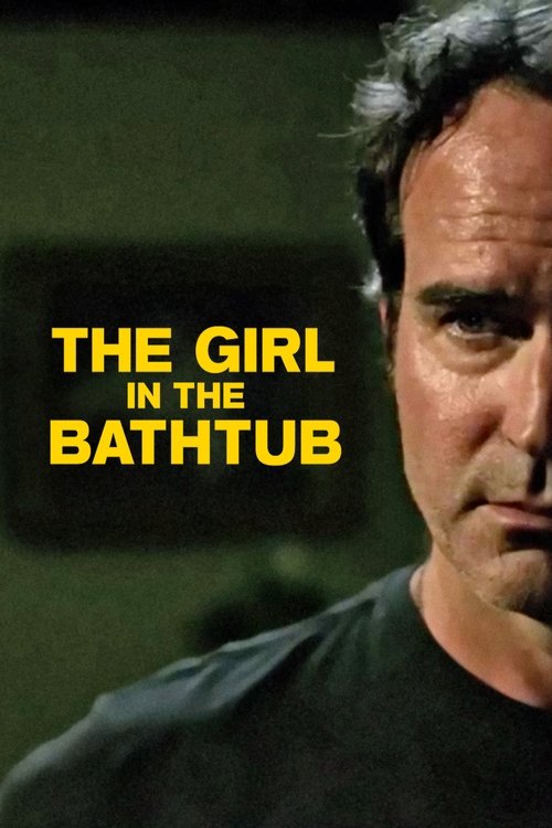 Постер фильма «The Girl in the Bathtub»