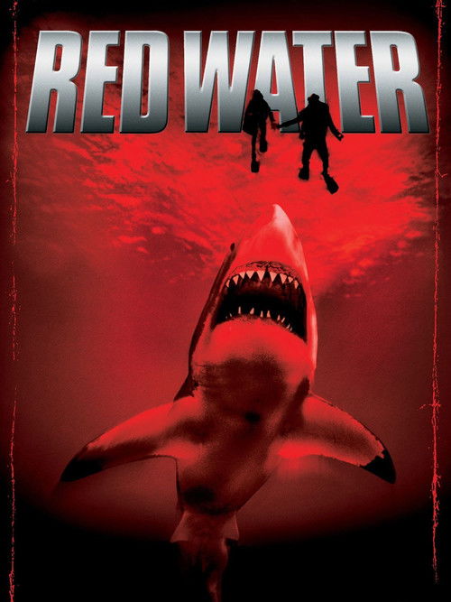 Постер фильма «Red Water»