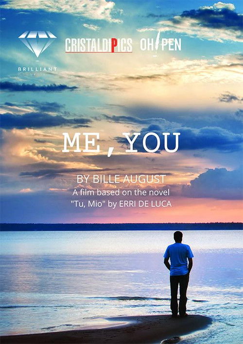 Постер фильма «Me, You»