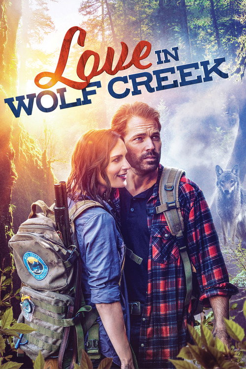 Постер фильма «Love in Wolf Creek»