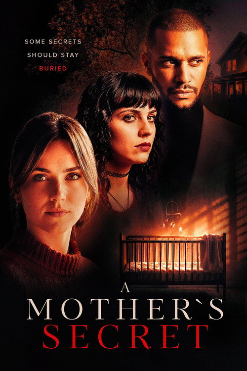 Постер фильма «A Mother's Love»