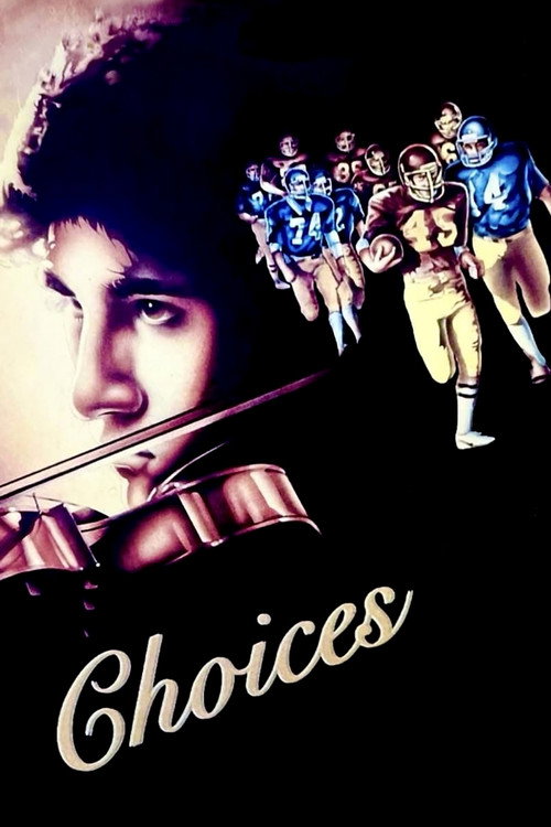 Постер фильма «Choices»