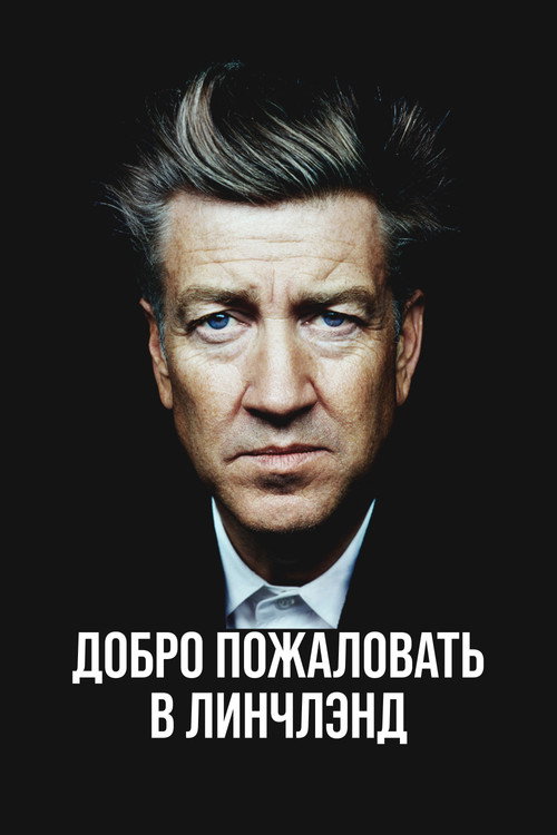Постер фильма «Добро пожаловать в Линчлэнд»