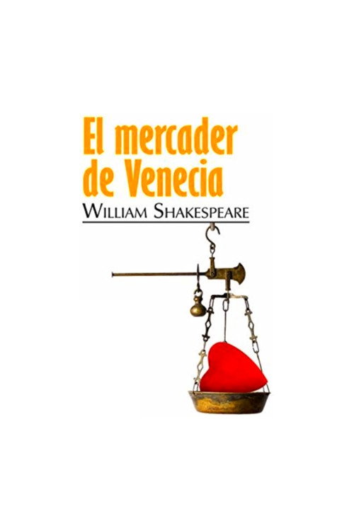 Постер фильма «El mercader de Venecia»