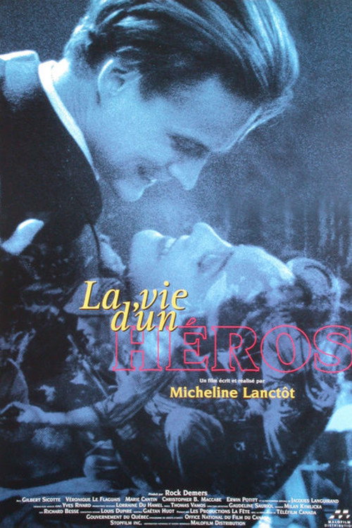 Постер фильма «La vie d'un héros»
