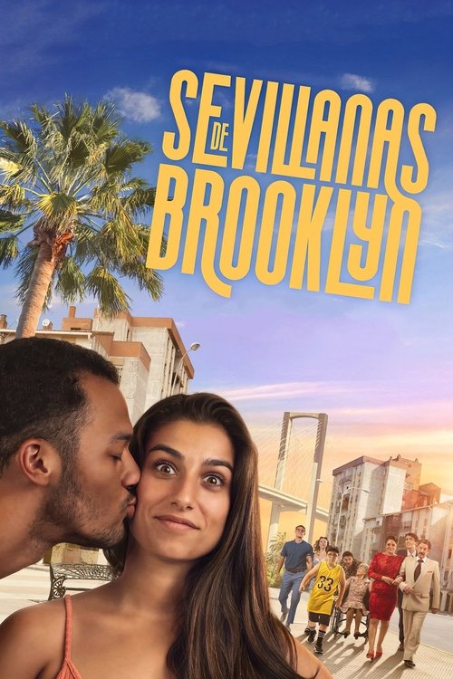 Постер фильма «Sevillanas de Brooklyn»