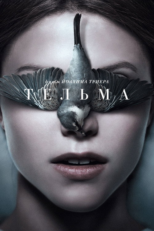 Постер фильма «Тельма»