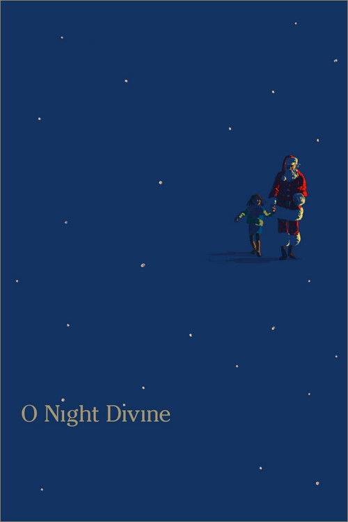 Постер фильма «O Night Divine»