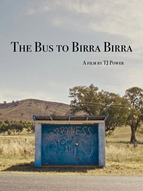 Постер фильма «The Bus to Birra Birra»