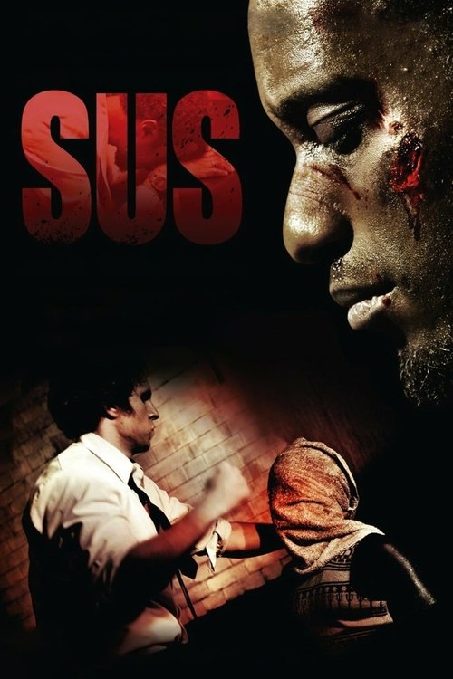 Постер фильма «SUS»