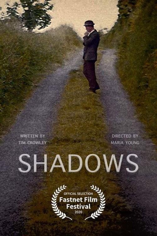 Постер фильма «Shadows»