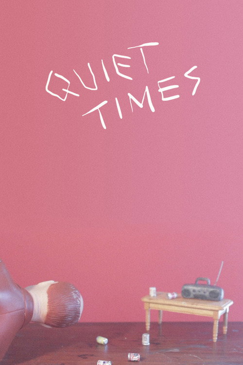 Постер фильма «Quiet Times»
