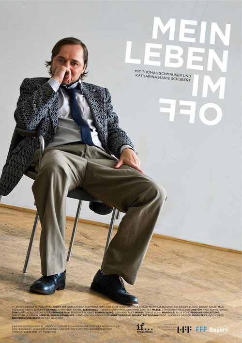 Постер фильма «Mein Leben im Off»
