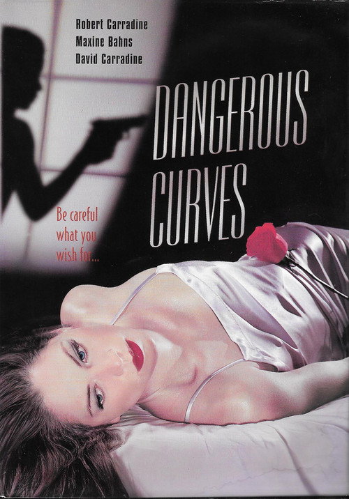Постер фильма «Dangerous Curves»