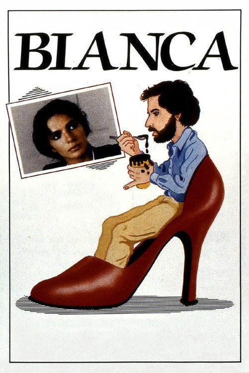 Постер фильма «Бьянка»
