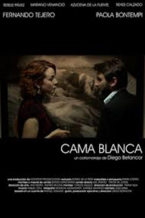 Постер фильма «Cama Blanca»