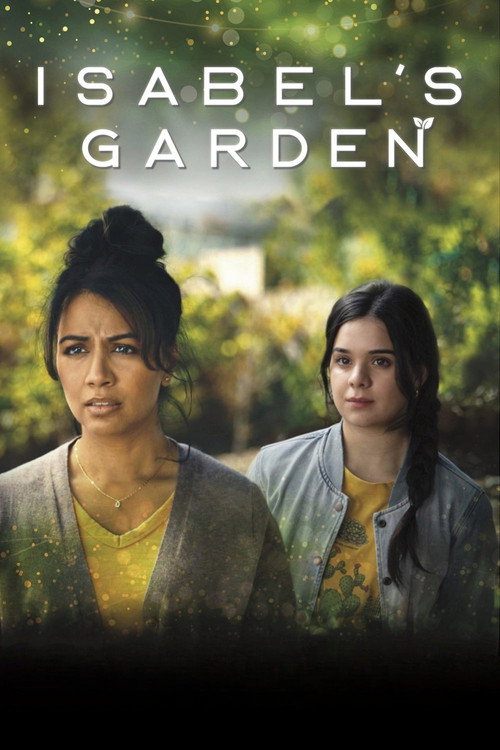 Постер фильма «Isabel's Garden»