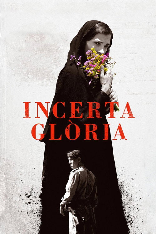 Постер фильма «Incerta glòria»