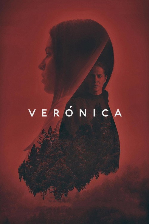 Постер фильма «Вероника»