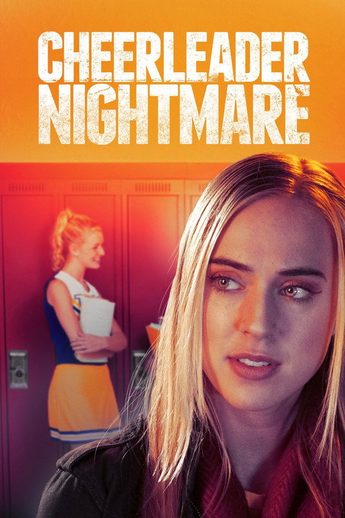Постер фильма «Cheerleader Nightmare»