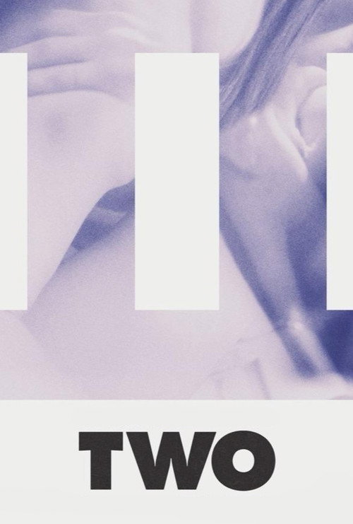 Постер фильма «Two»
