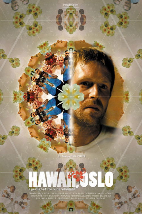 Постер фильма «Hawaii, Oslo»