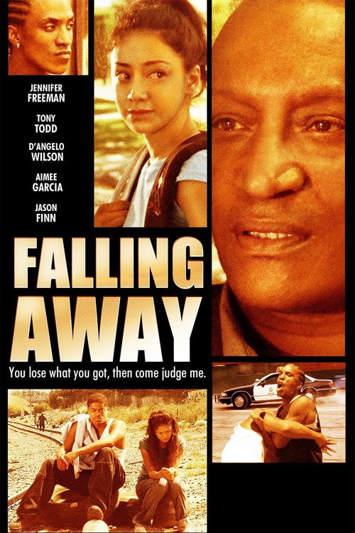 Постер фильма «Falling Away»