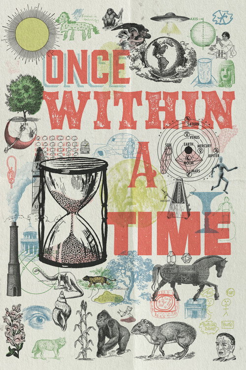 Постер фильма «Once Within a Time»