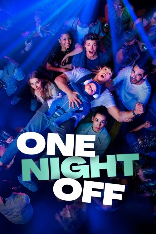 Постер фильма «One Night Off»