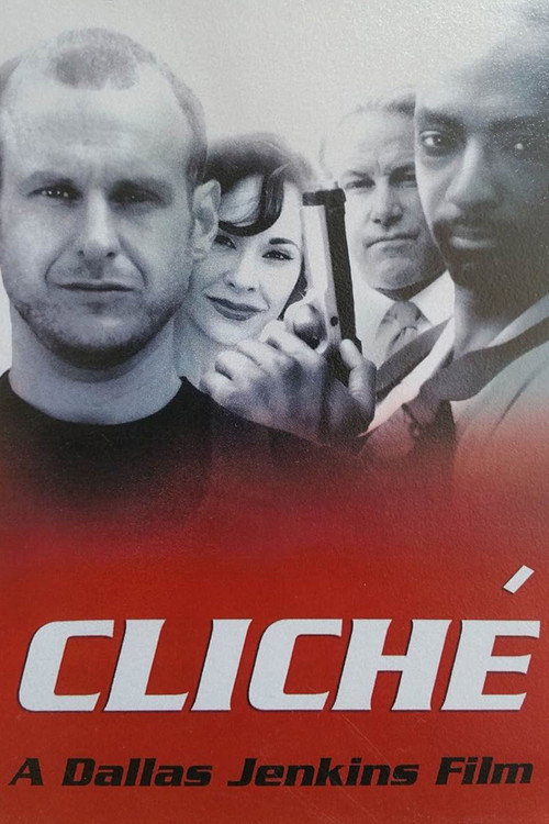 Постер фильма «Cliché»