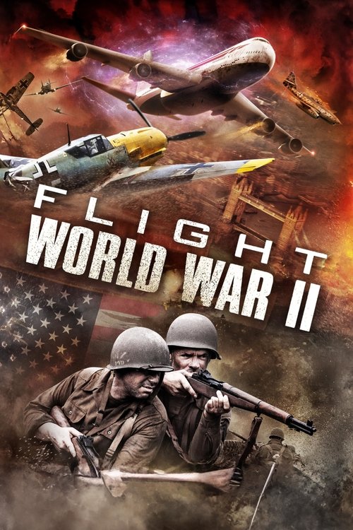 Постер фильма «Рейс 1942»