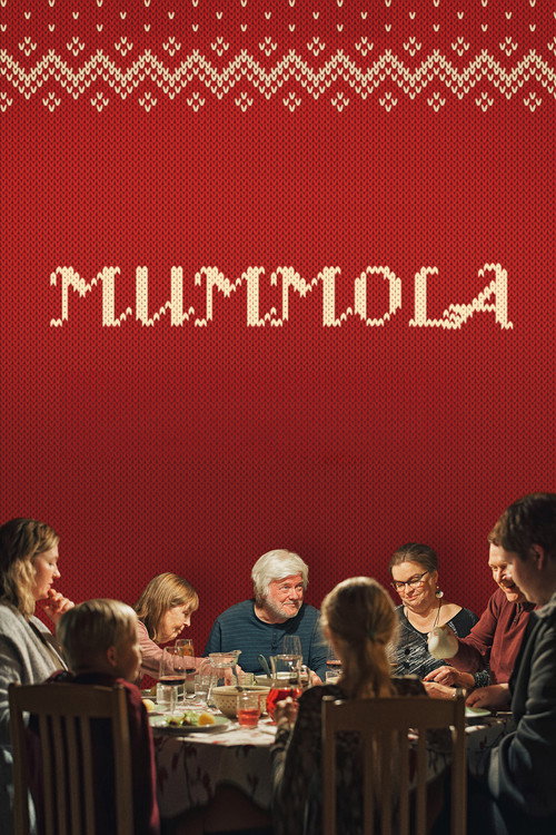Постер фильма «Mummola»