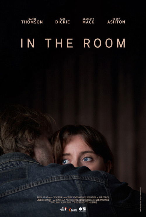 Постер фильма «In the Room»
