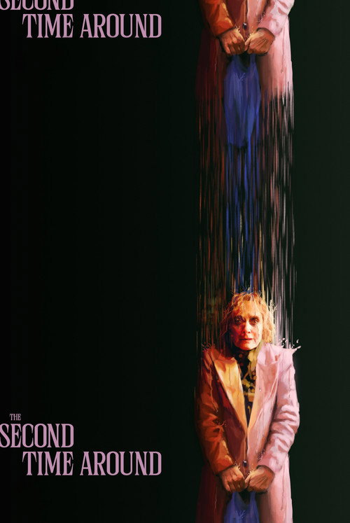 Постер фильма «The Second Time Around»