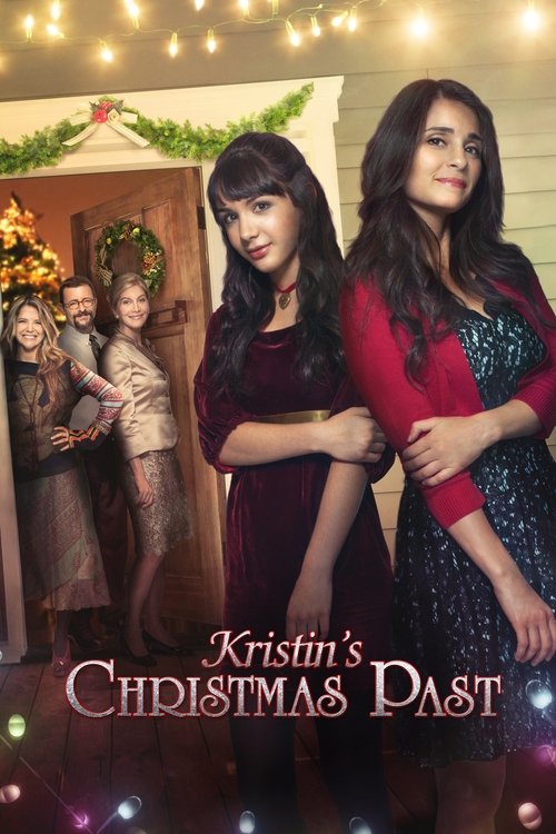 Постер фильма «Kristin's Christmas Past»
