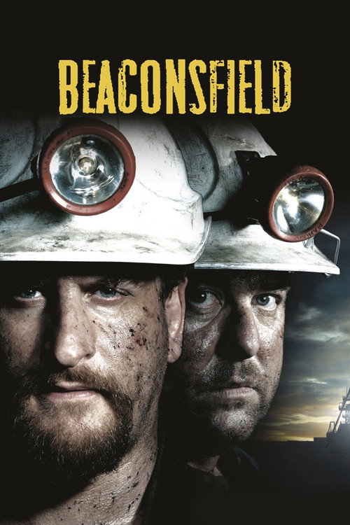 Постер фильма «Beaconsfield»