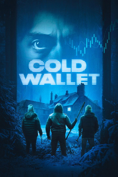 Постер фильма «Cold Wallet»