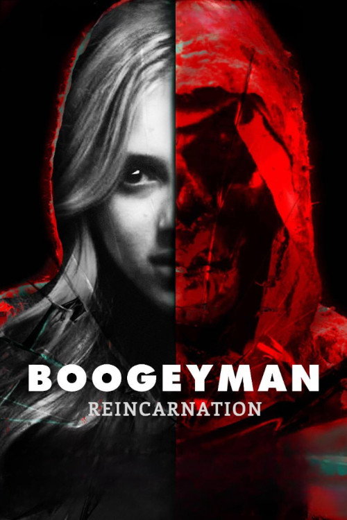 Постер фильма «Boogeyman: Reincarnation»