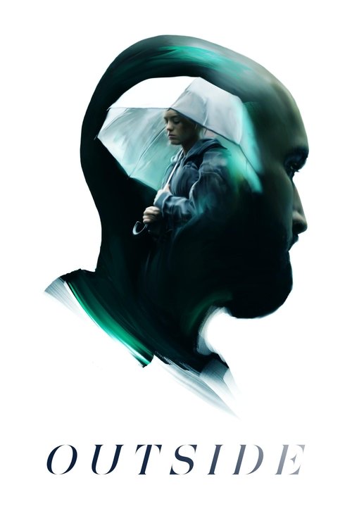 Постер фильма «Outside»