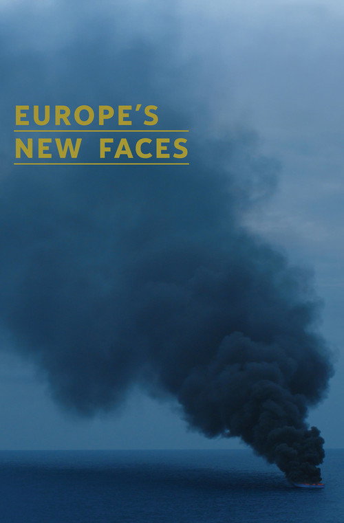 Постер фильма «Europe's New Faces»