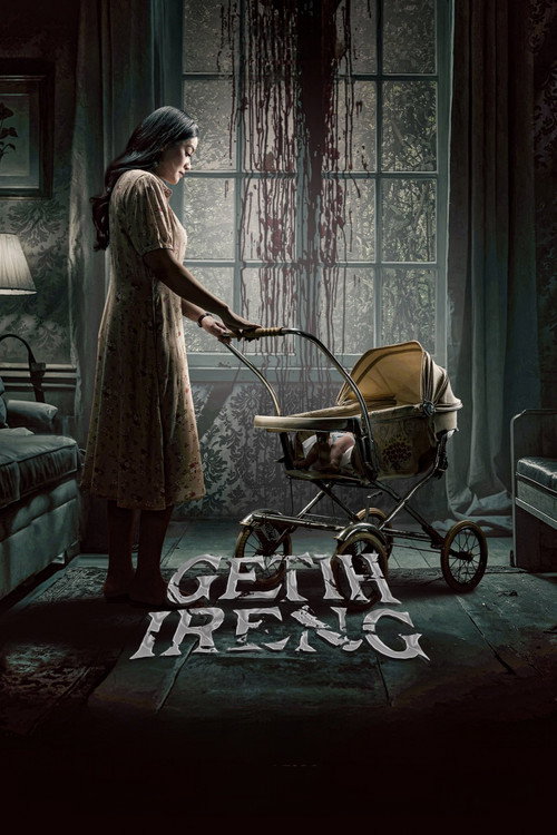 Постер фильма «Getih Ireng»