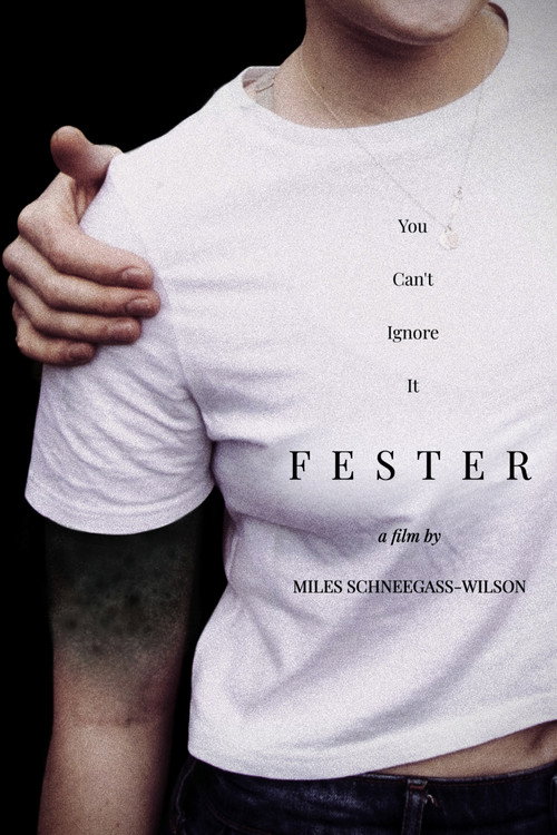Постер фильма «Fester»