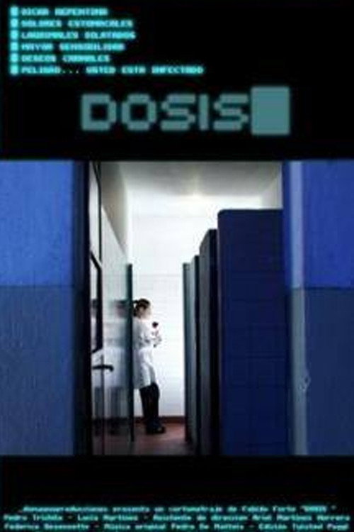 Постер фильма «Dosis»