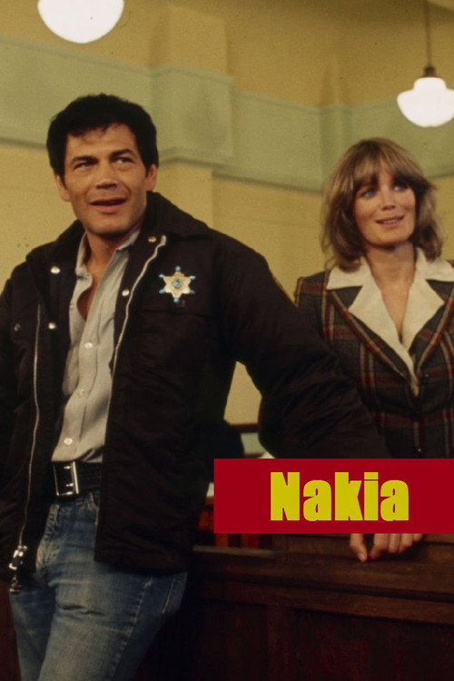 Постер фильма «Nakia»