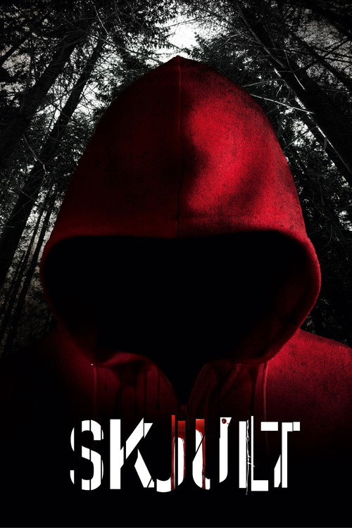 Постер фильма «Скрытые»