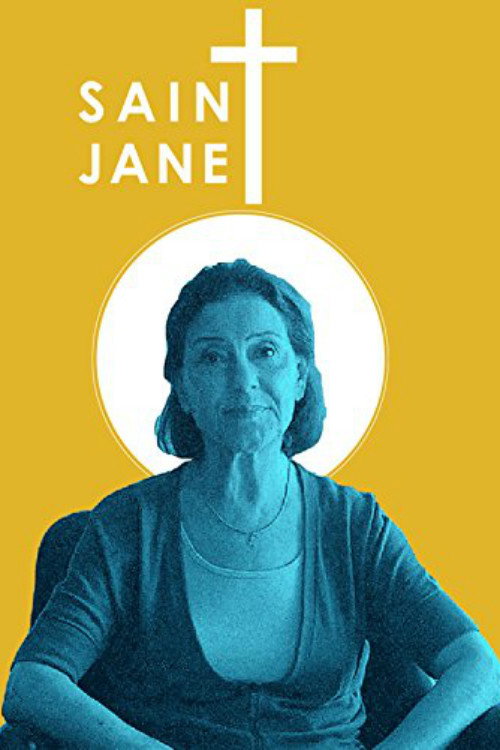 Постер фильма «Saint Janet»